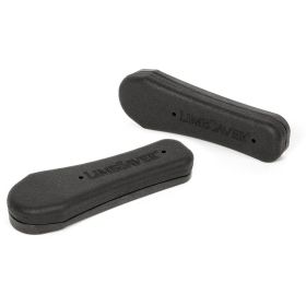 MagPul Replacement Stock Recoil Pad: MOE CTR ACS ACS-L STR UBR