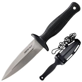 Cold Steel 3-3/8" Fixed Blade Boot Knife