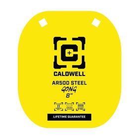 Caldwell AR500 8" Caldwell Metal Target
