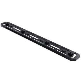 Bog 12" M-LOK Arca-Swiss Tripod Plate