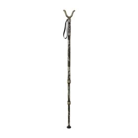Bog Camo DeadShot Monopod - Mossy Oak Bottomland