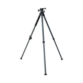 Bog Bantam Tripod with Arca-Swiss Compatibility