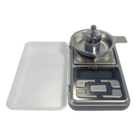 Frankford Arsenal DS750 Digital Reloading Scale