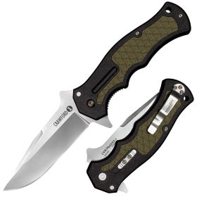Cold Steel 3-1/2" Folding Pocket Knife