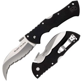 Cold Steel 4â€³ Folding Pocket Knife