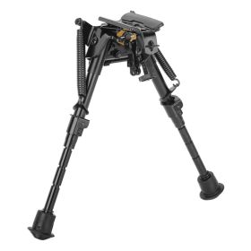 Caldwell XLA 6â€³-9â€³ Pivoting Bipod