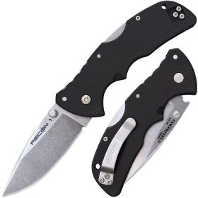 Cold Steel 3" Folding Pocket Knife