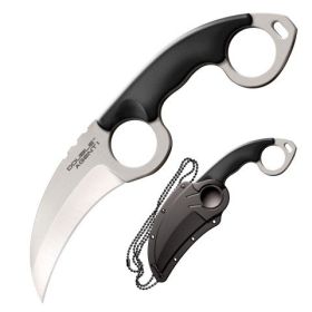 Cold Steel 3" Fixed Blade Neck Knife
