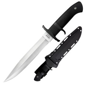 Cold Steel 8-1/4" Fixed Blade Knife