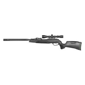Gamo Swarm Magnum PRO 10X â€˜GEN3iâ€™ .22 Caliber 10-Shot Air Rifle with Scope