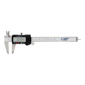 Frankford Arsenal Digital Electronic Caliper with LCD Screen