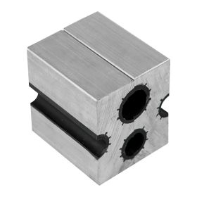 Wheeler Universal Barrel Clamp