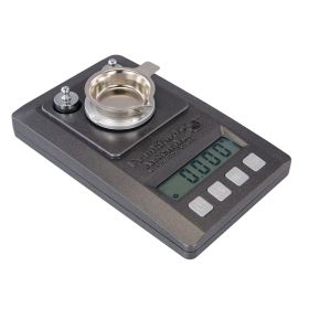 Frankford Platinum Series Precision Scale with Case