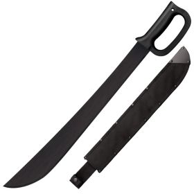 Cold Steel 21" Latin D-Guard Machete