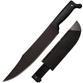 Cold Steel 12â€³ Bowie Machete