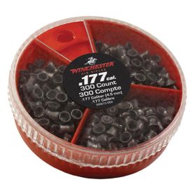 Daisy Winchester .177 Caliber Dail-A-Pellet (300 per Container)