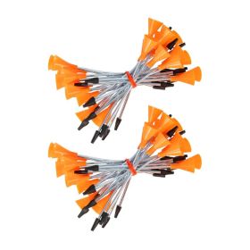Cold Steel .625 Mini Broadhead Dart (50 Pack)