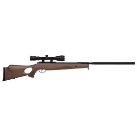 Benjamin Trail XL Magnum .22cal Nitro Piston Powered Pellet Air Rifle with 3-9x40mm Scope