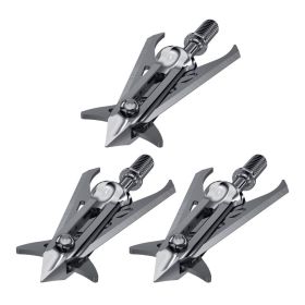 Ravin Titanium Broadheads (3 Pack)