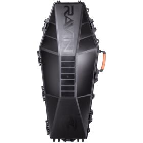 Ravin Crossbow Hard Case - R26 R26X R29 29X (Black)