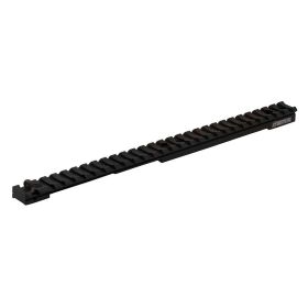 XS Sights Long Rail with Ghost Ring - Ruger GunSite Scout Rifle