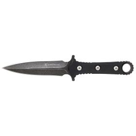 Smith & Wesson 4.4â€³ Fixed Blade Knife