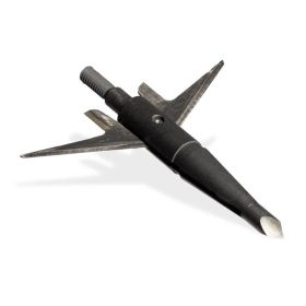 Swhacker #202 2-Blade Mechanical Broadhead 125 Grain (3-pack)