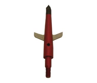 Swhacker #221 2-Blade Practice head 100 Grain (3-pack)