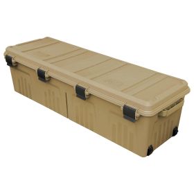 MTM Tactical Rifle Crate (Dark Earth)