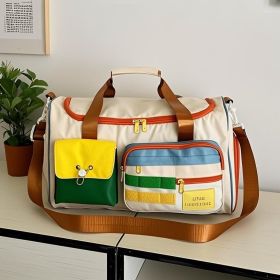 GymBagChic Perfect Blend of Function and Fashion