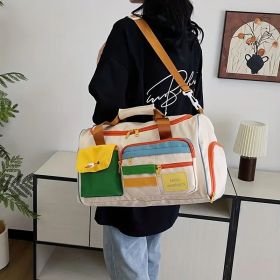 GymBagGoals Perfect Travel Companion for Fitness Enthusiasts